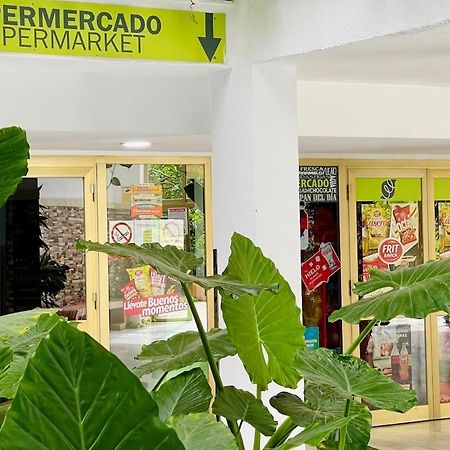 Direct Sea View- Bilbil Sunrise! Apartman Benalmádena Kültér fotó