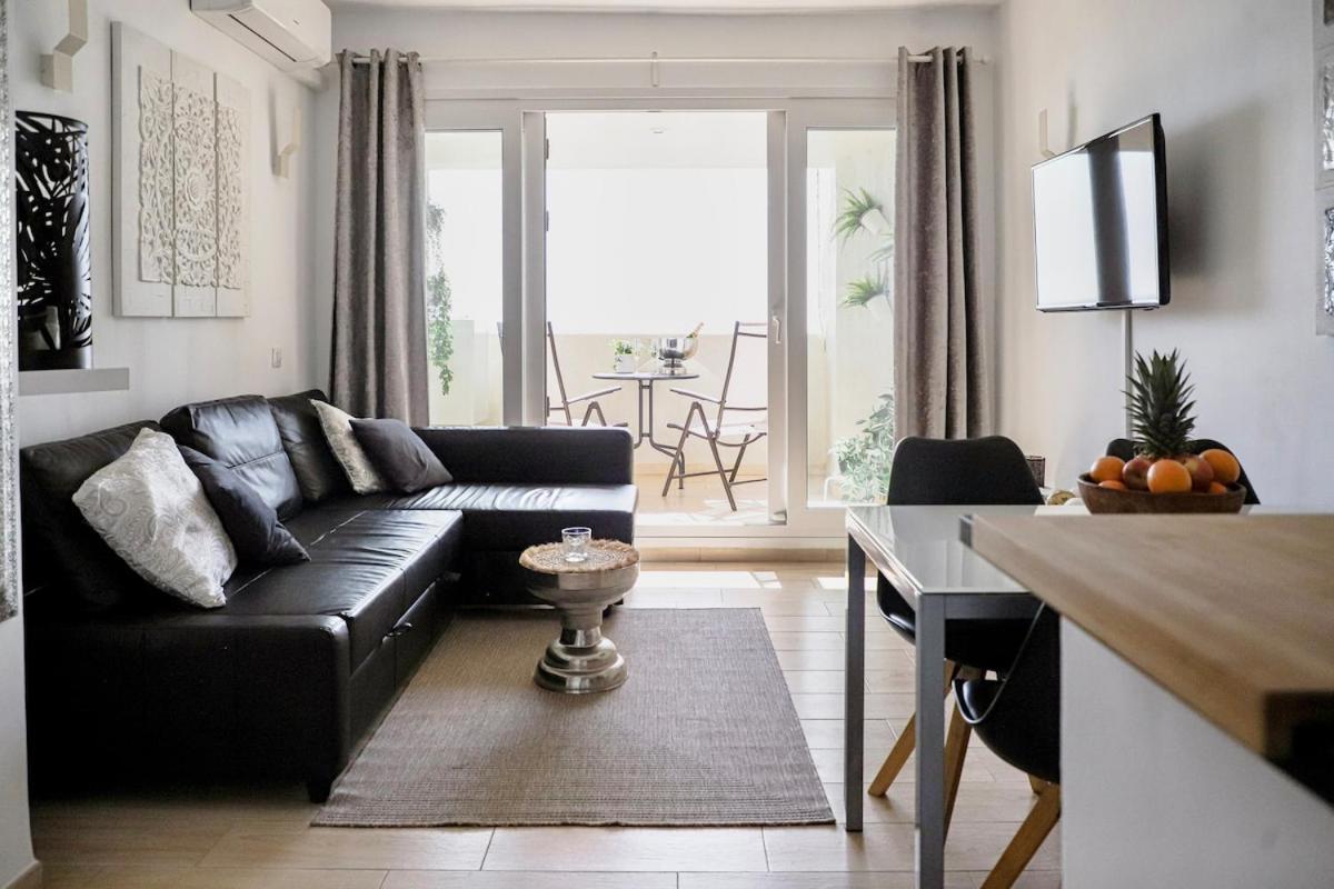 Direct Sea View- Bilbil Sunrise! Apartman Benalmádena Kültér fotó