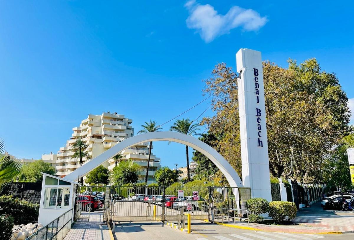 Direct Sea View- Bilbil Sunrise! Apartman Benalmádena Kültér fotó