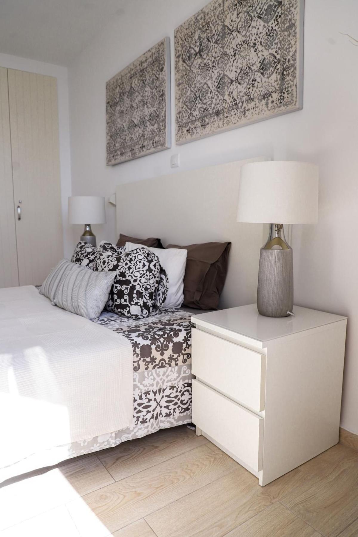 Direct Sea View- Bilbil Sunrise! Apartman Benalmádena Kültér fotó