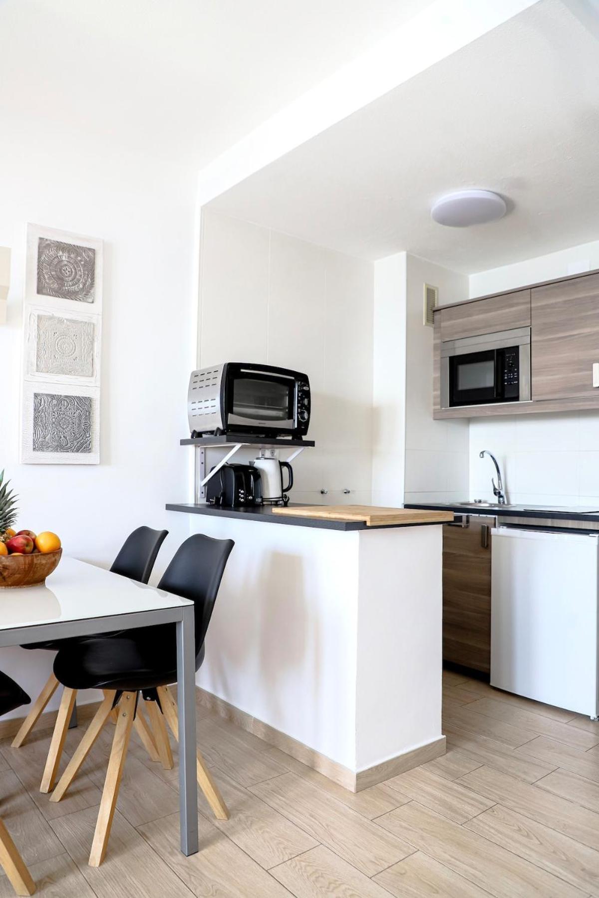 Direct Sea View- Bilbil Sunrise! Apartman Benalmádena Kültér fotó