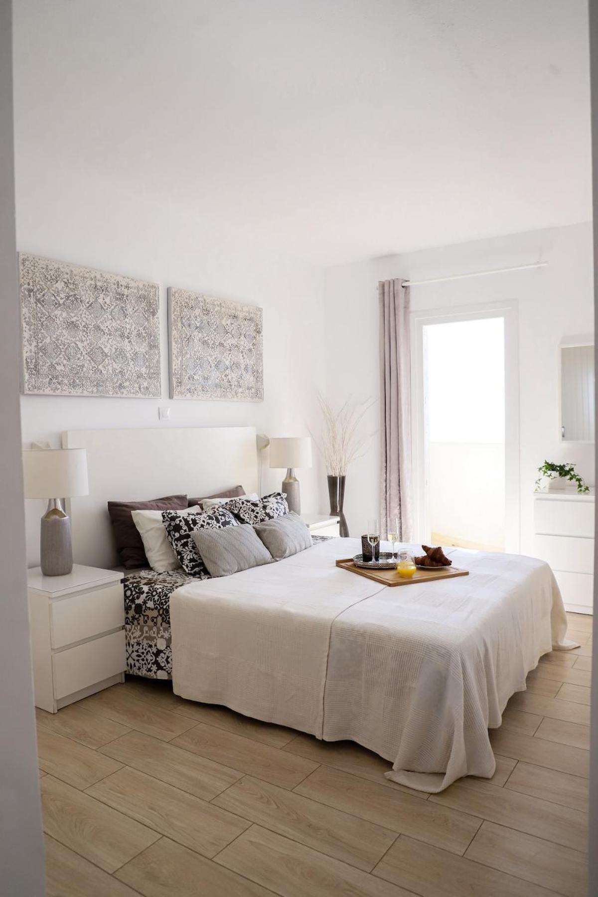 Direct Sea View- Bilbil Sunrise! Apartman Benalmádena Kültér fotó